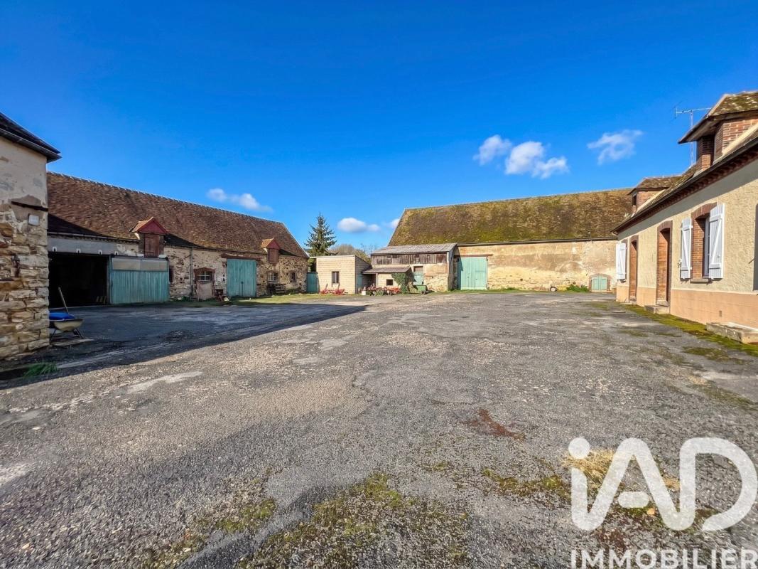 Maison 5 Pièce(s) Courgenay - Photo 25