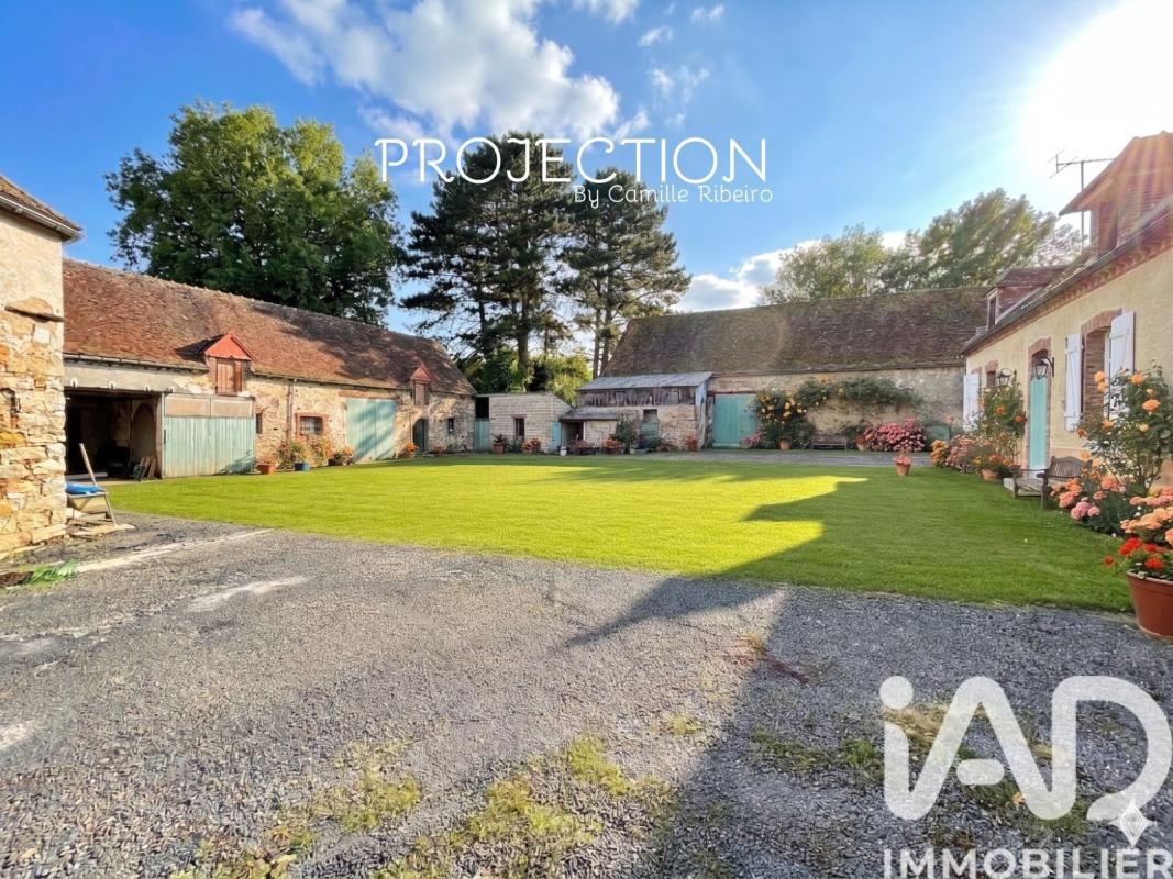 Maison 5 Pièce(s) Courgenay - Photo 26