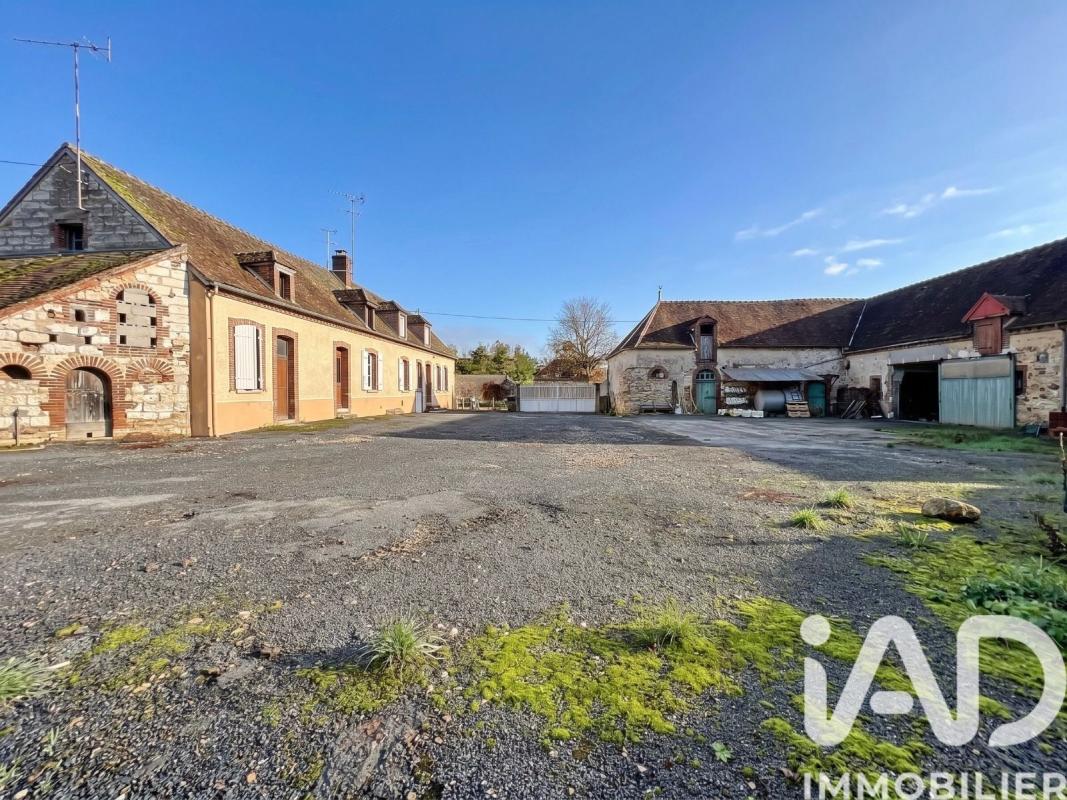Maison 5 Pièce(s) Courgenay - Photo 27