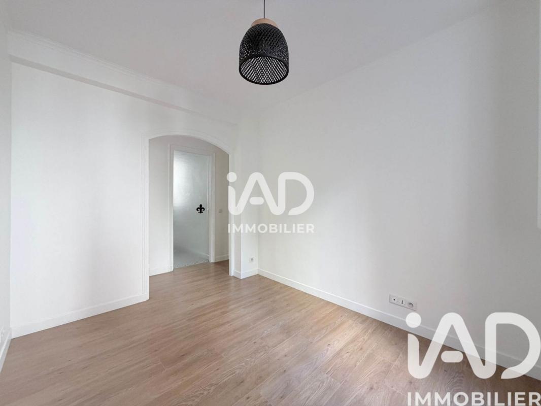 Appartement 3 Pièce(s) Paris 15eme Arrondissement