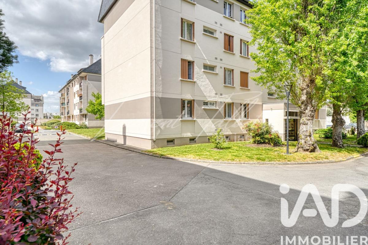 Appartement 3 Pièce(s) Chatou