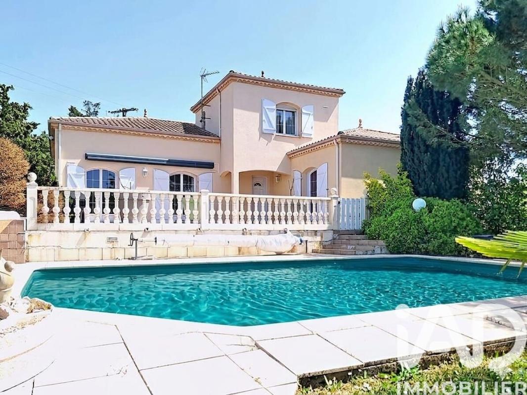 Maison traditionnelle 5 Pièce(s) Bon-Encontre