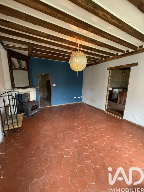 Maison 9 Pièce(s) La Ferté-Gaucher