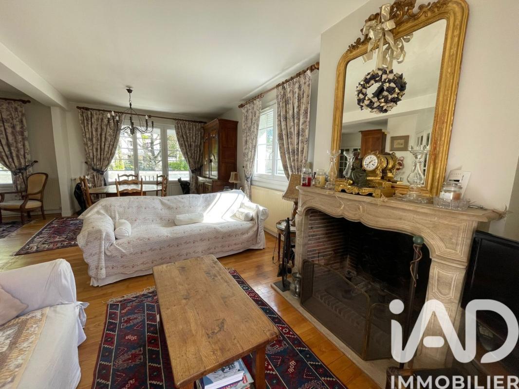 Maison 8 Pièce(s) Bourg-la-Reine - Photo 4
