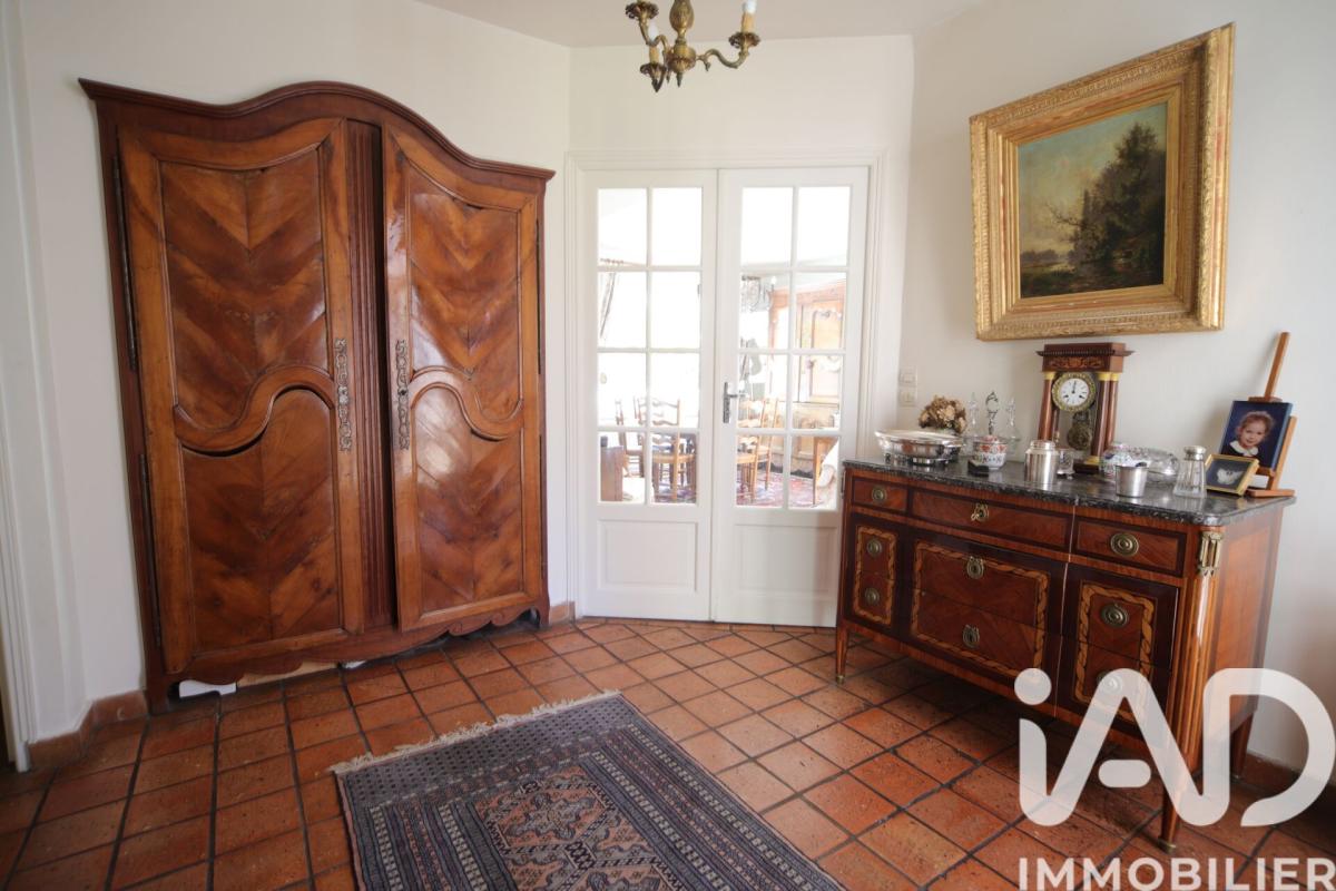 Maison 8 Pièce(s) Bourg-la-Reine - Photo 5