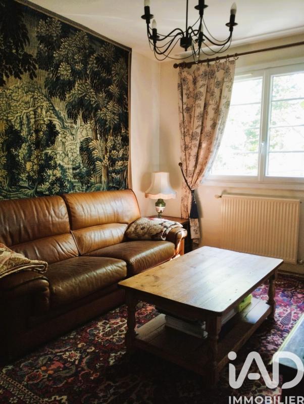 Maison 8 Pièce(s) Bourg-la-Reine - Photo 6