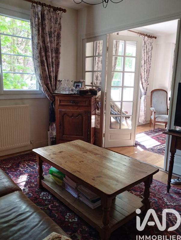 Maison 8 Pièce(s) Bourg-la-Reine - Photo 7