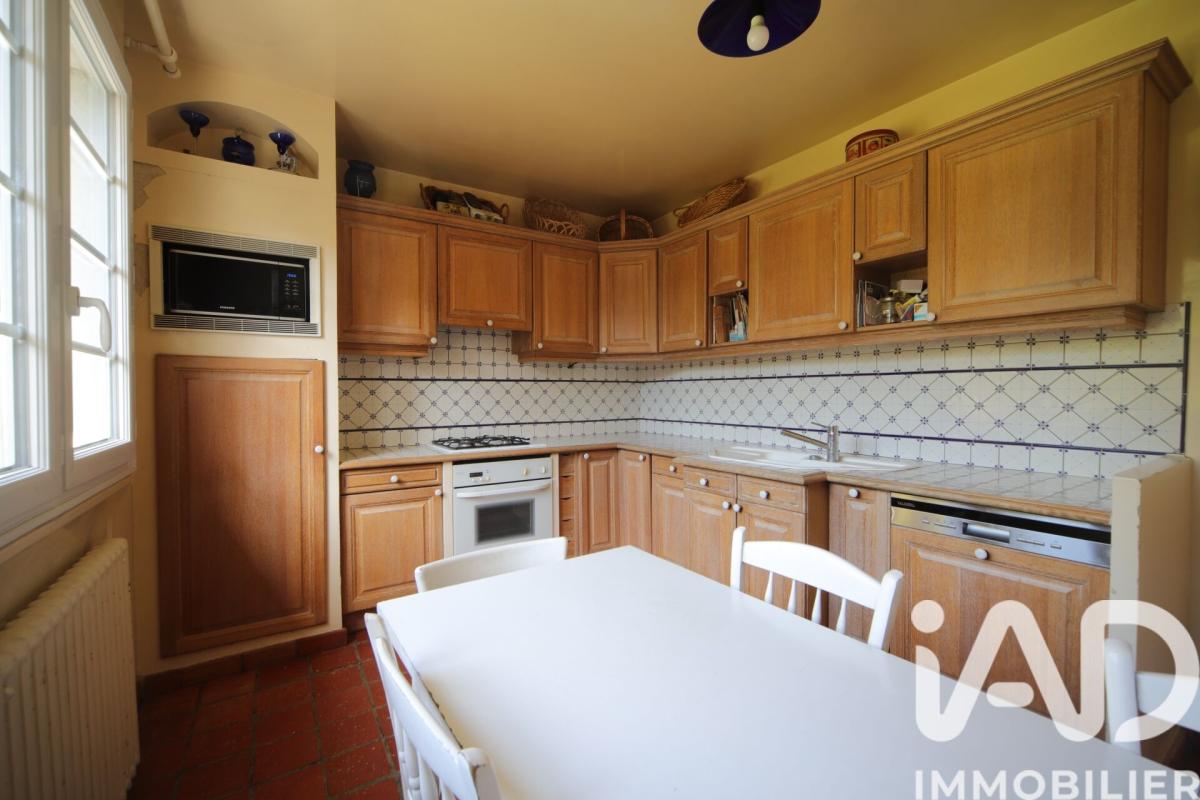 Maison 8 Pièce(s) Bourg-la-Reine - Photo 8