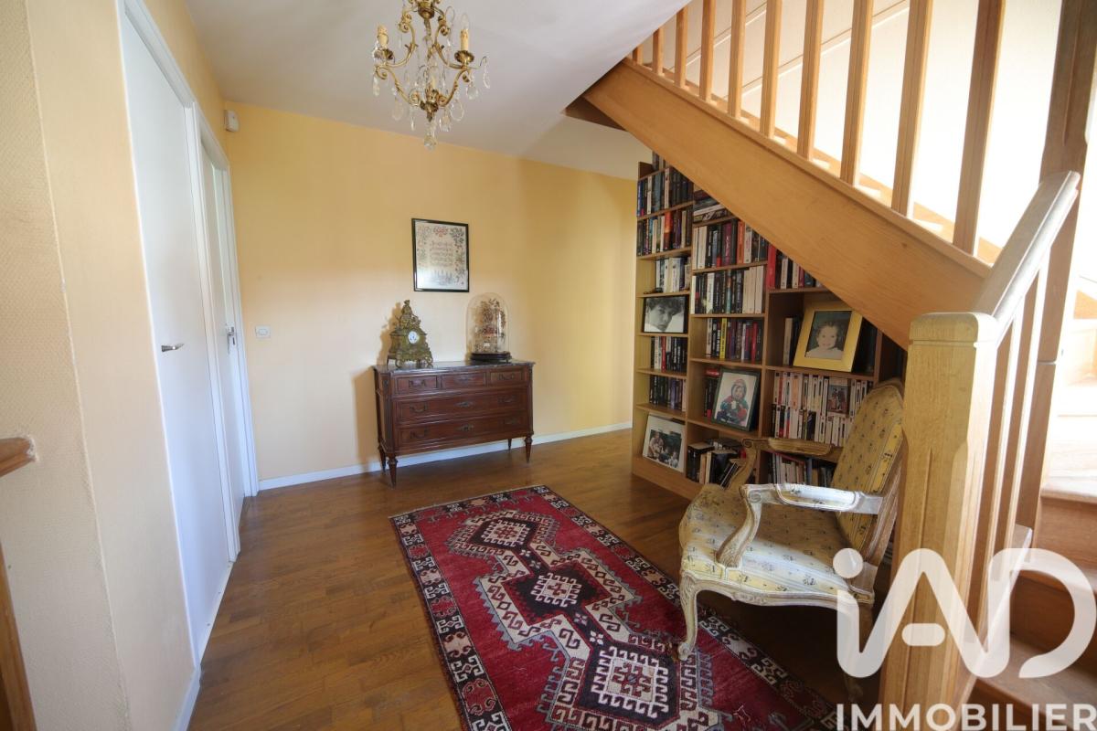 Maison 8 Pièce(s) Bourg-la-Reine - Photo 9