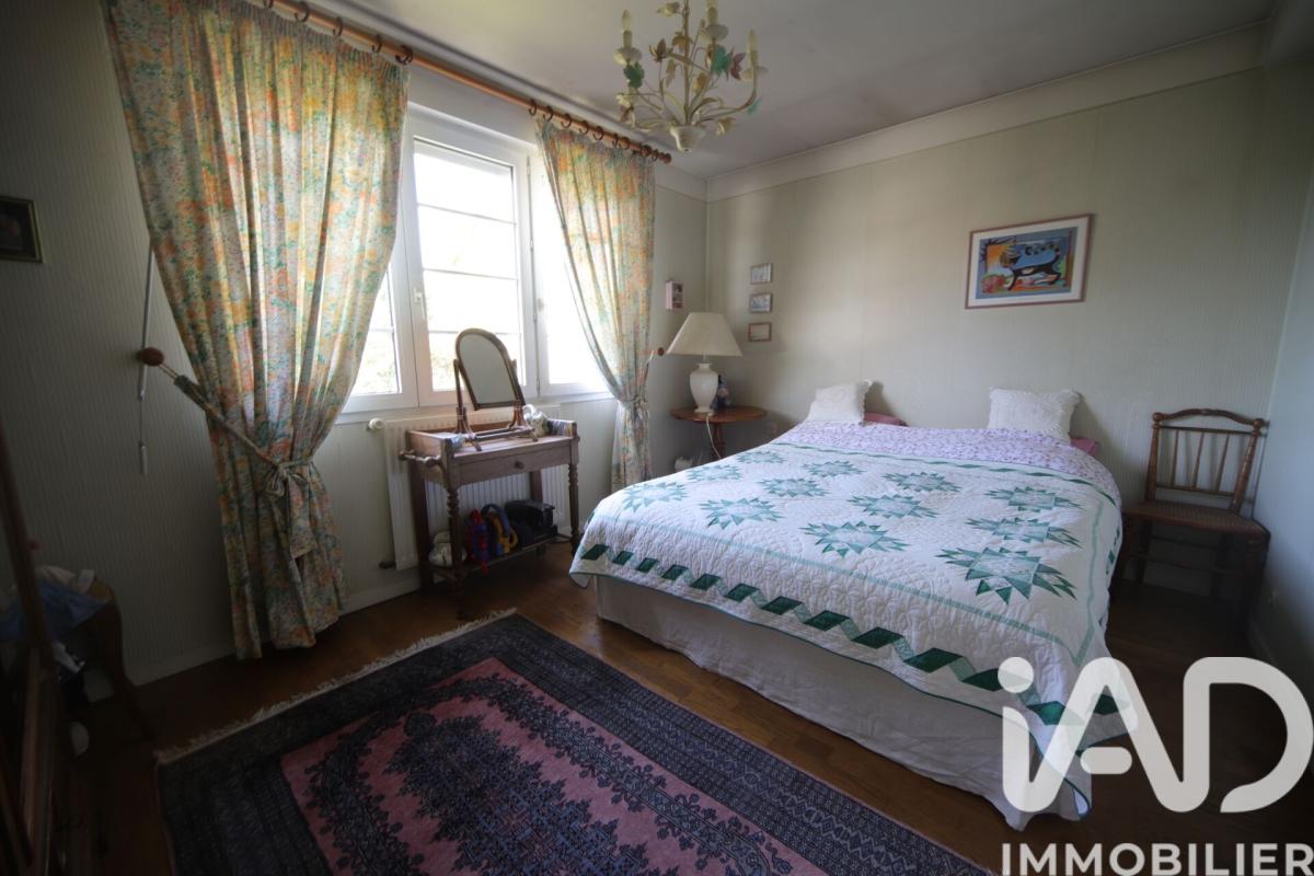 Maison 8 Pièce(s) Bourg-la-Reine - Photo 10