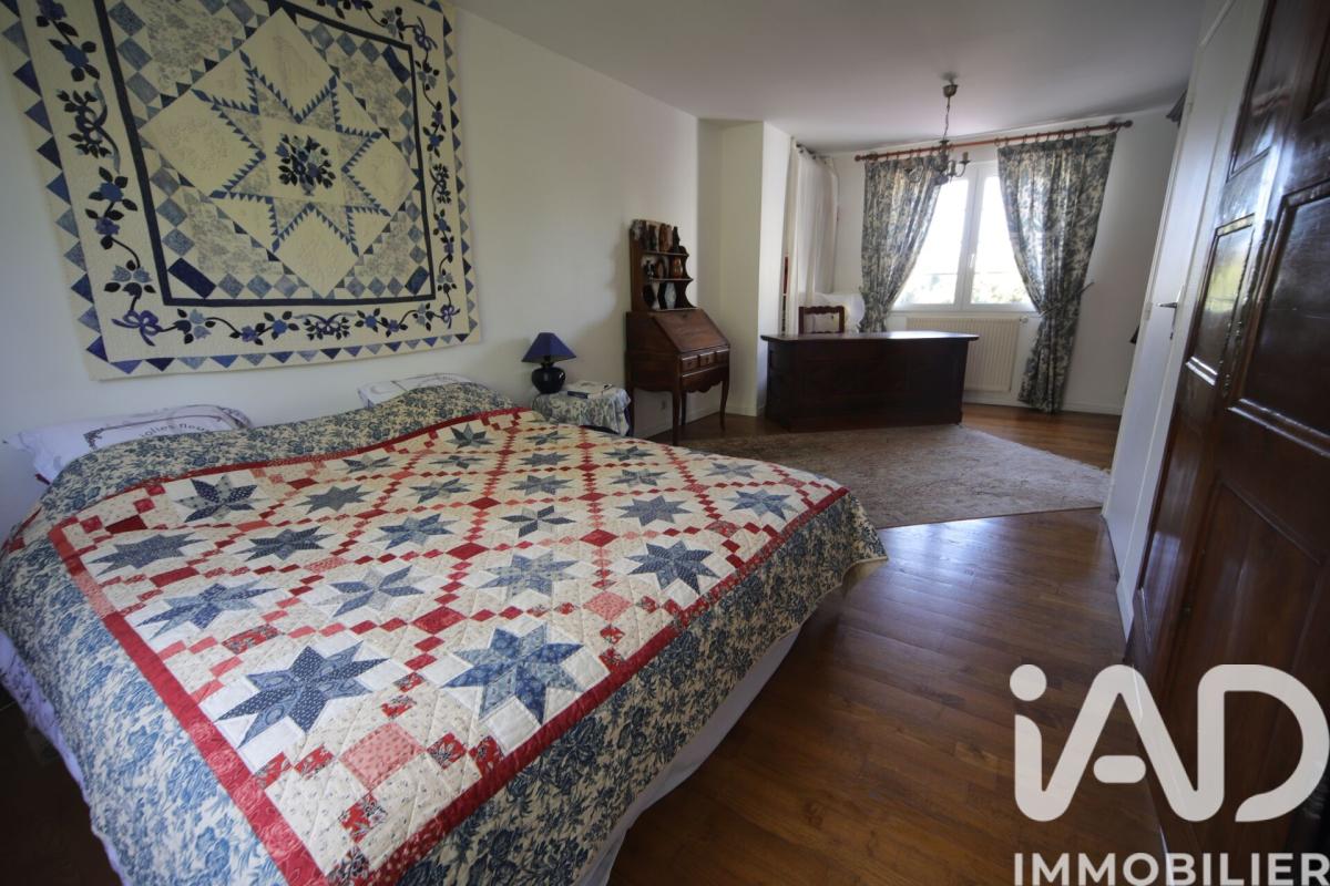 Maison 8 Pièce(s) Bourg-la-Reine - Photo 13