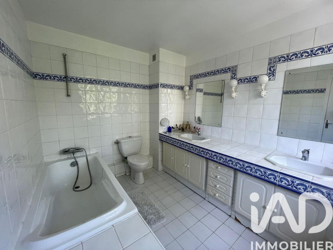 Maison 8 Pièce(s) Bourg-la-Reine - Photo 15