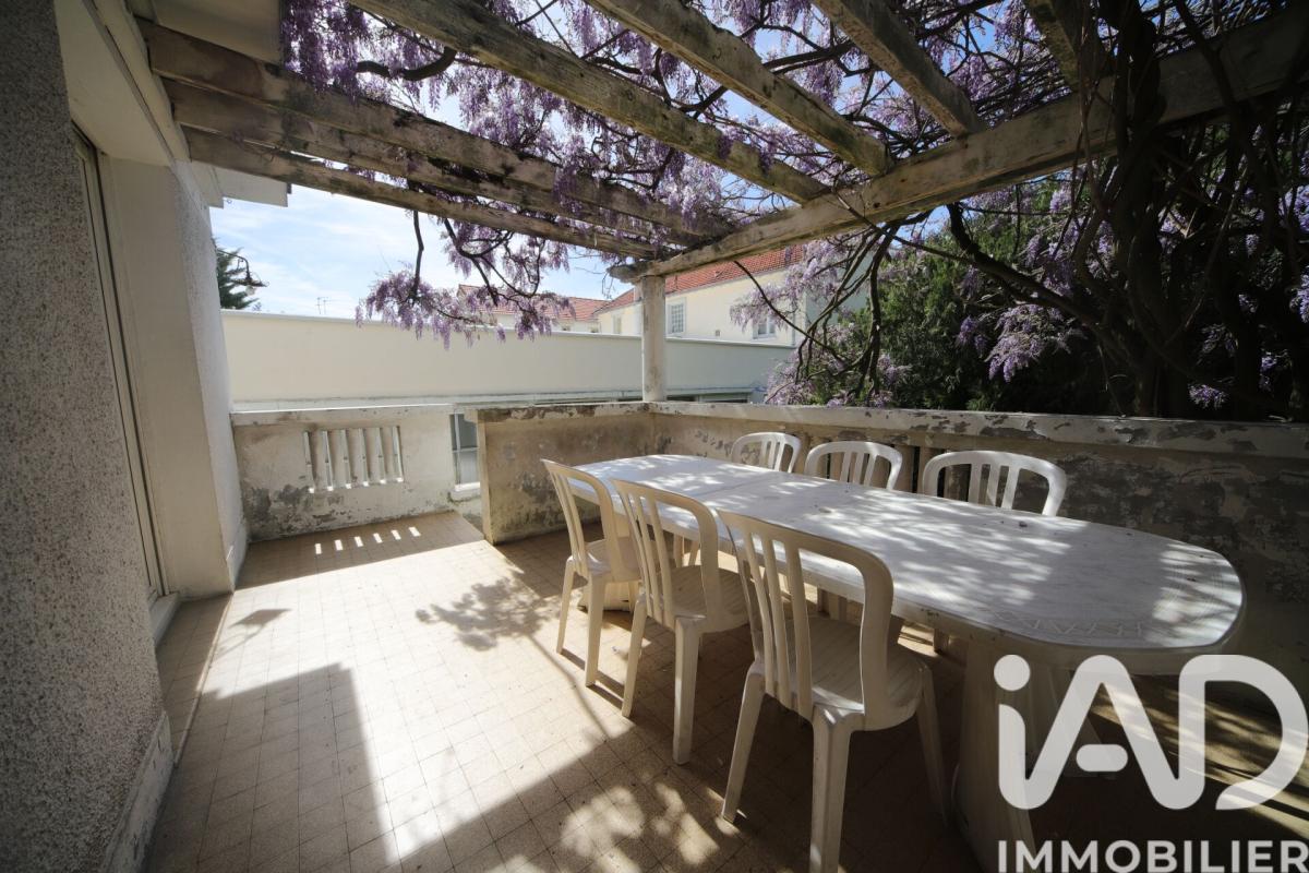 Maison 8 Pièce(s) Bourg-la-Reine - Photo 20
