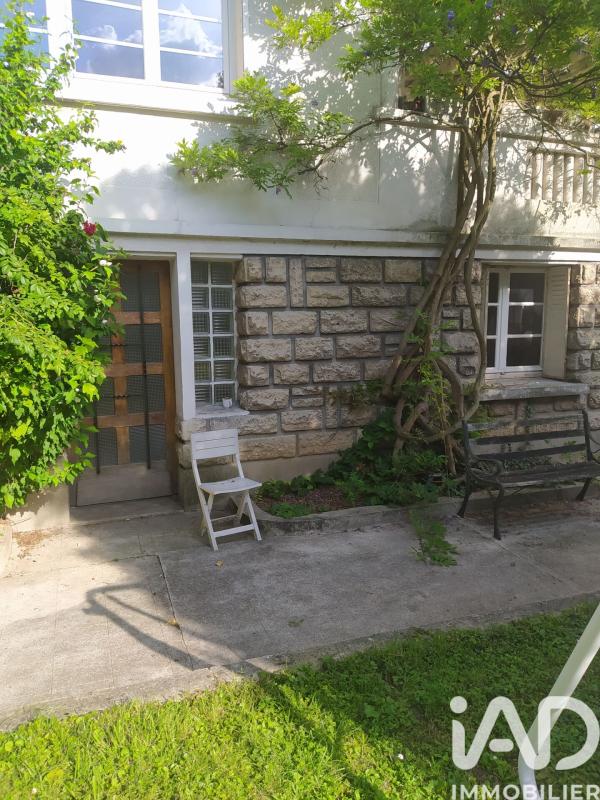 Maison 8 Pièce(s) Bourg-la-Reine - Photo 21