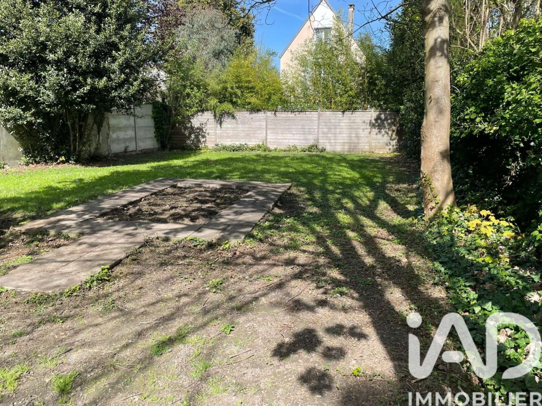 Maison 8 Pièce(s) Bourg-la-Reine - Photo 22