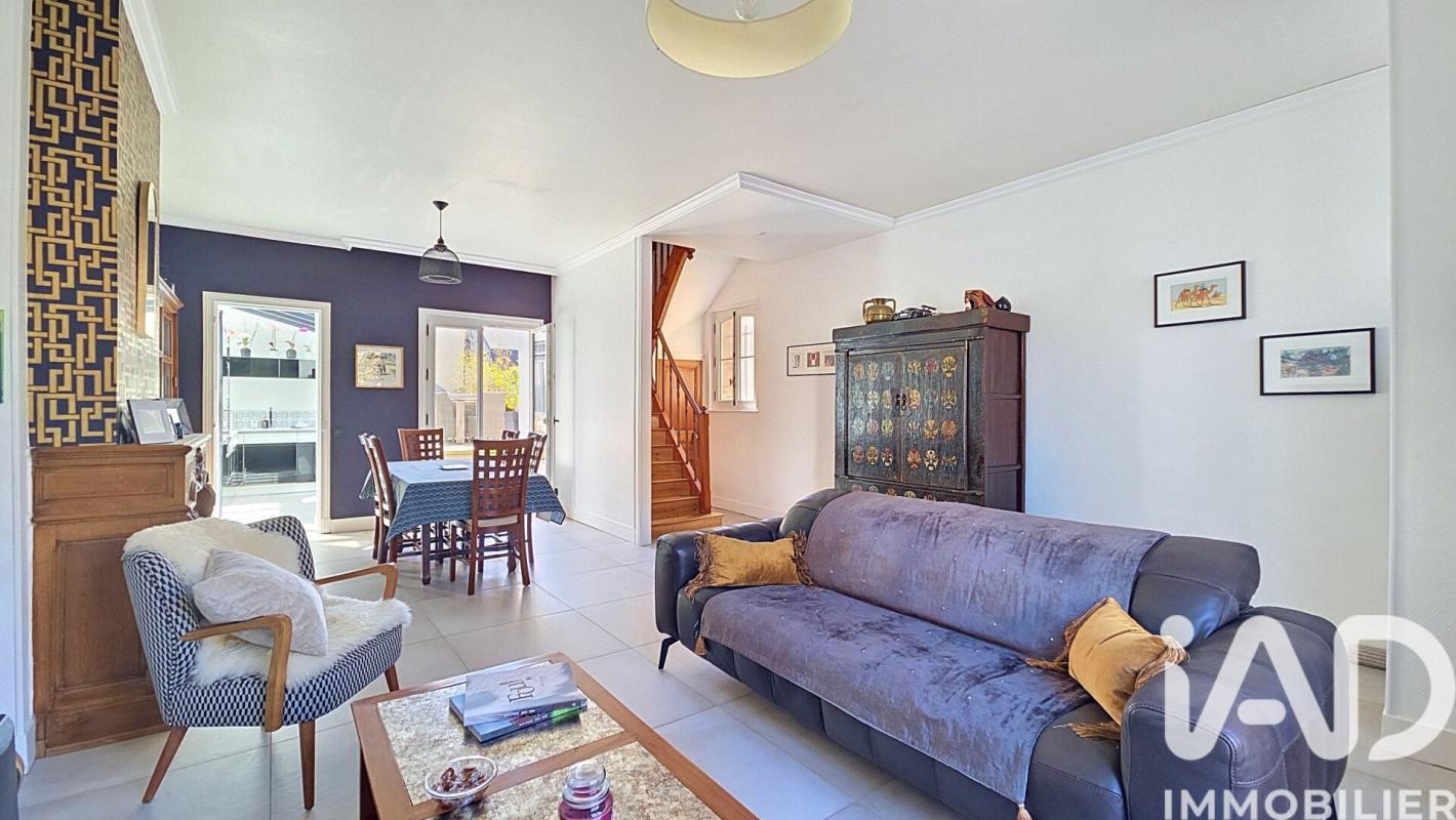 Maison 5 Pièce(s) Deauville - Photo 2
