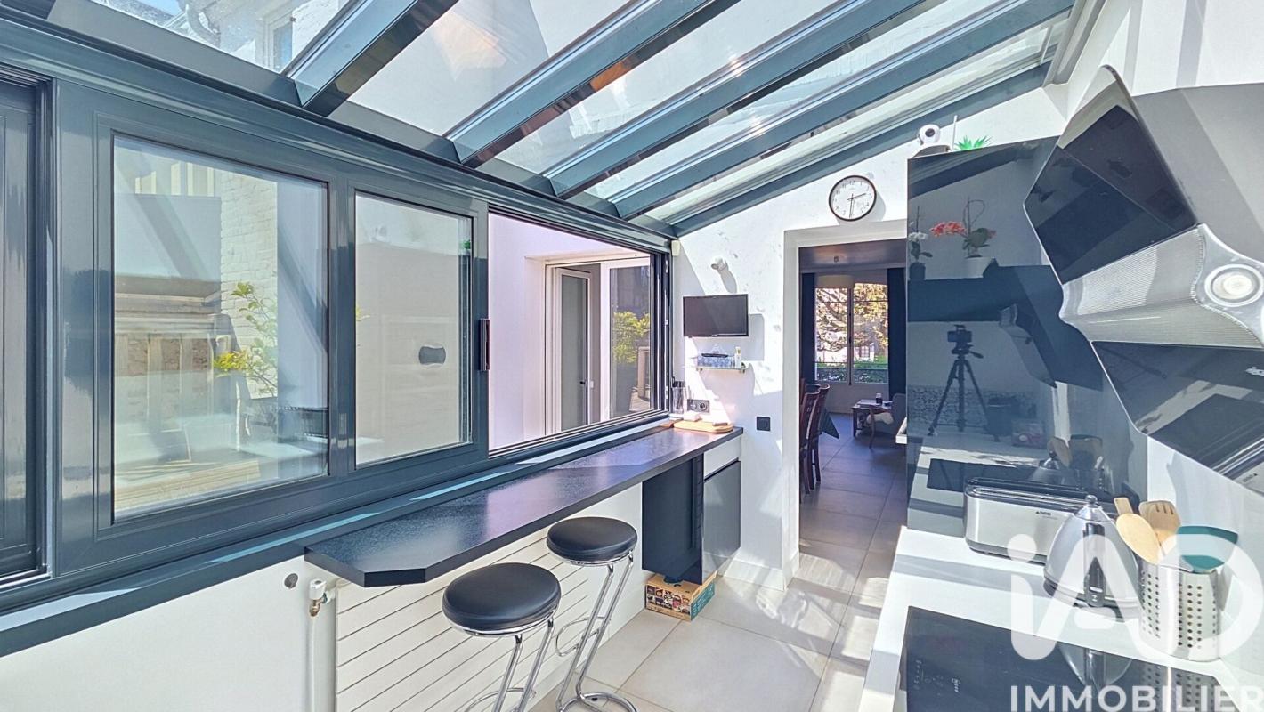 Maison 5 Pièce(s) Deauville - Photo 4