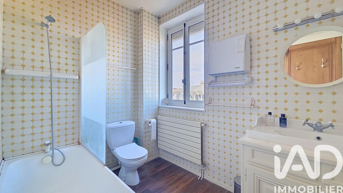 Maison 5 Pièce(s) Deauville - Photo 13