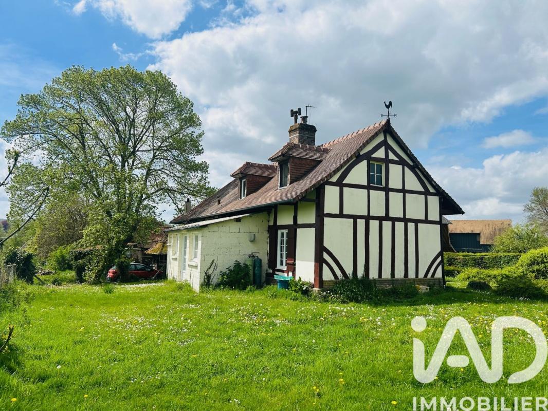 Maison de village 5 Pièce(s) Mesnières-en-Bray