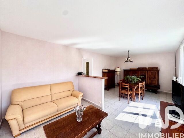 Maison 5 Pièce(s) Marcoussis