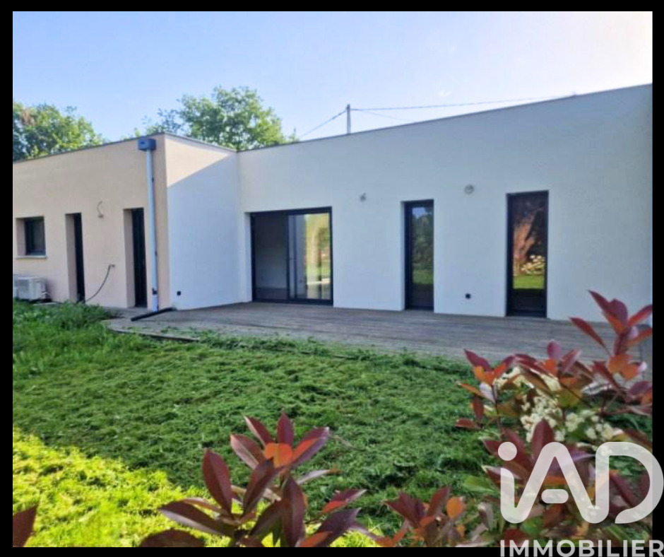 Maison 4 Pièce(s) Launaguet