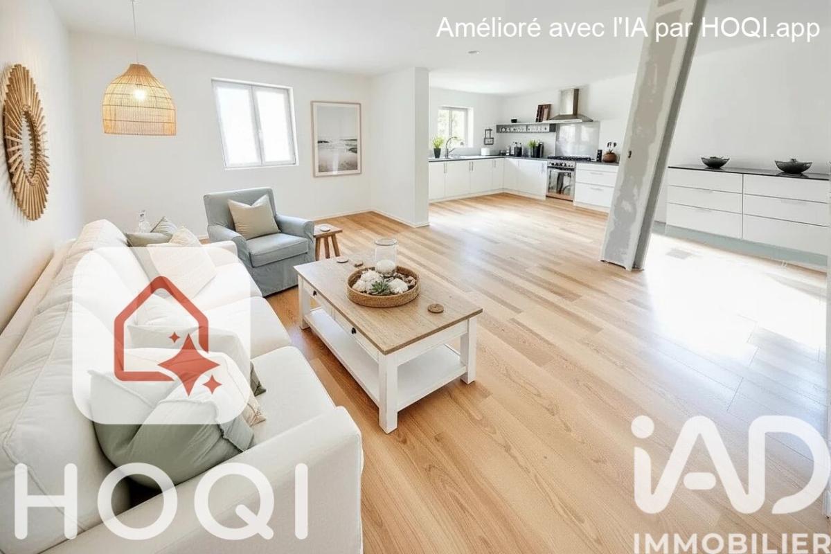 Duplex 5 Pièce(s) Montlhéry