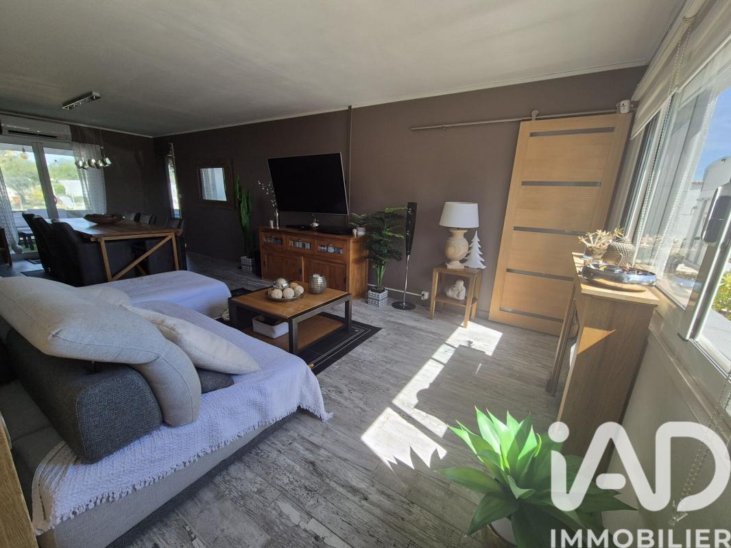 Maison 6 Pièce(s) La Jarne