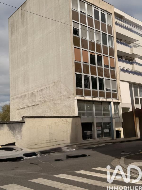 Appartement 4 Pièce(s) Bourges