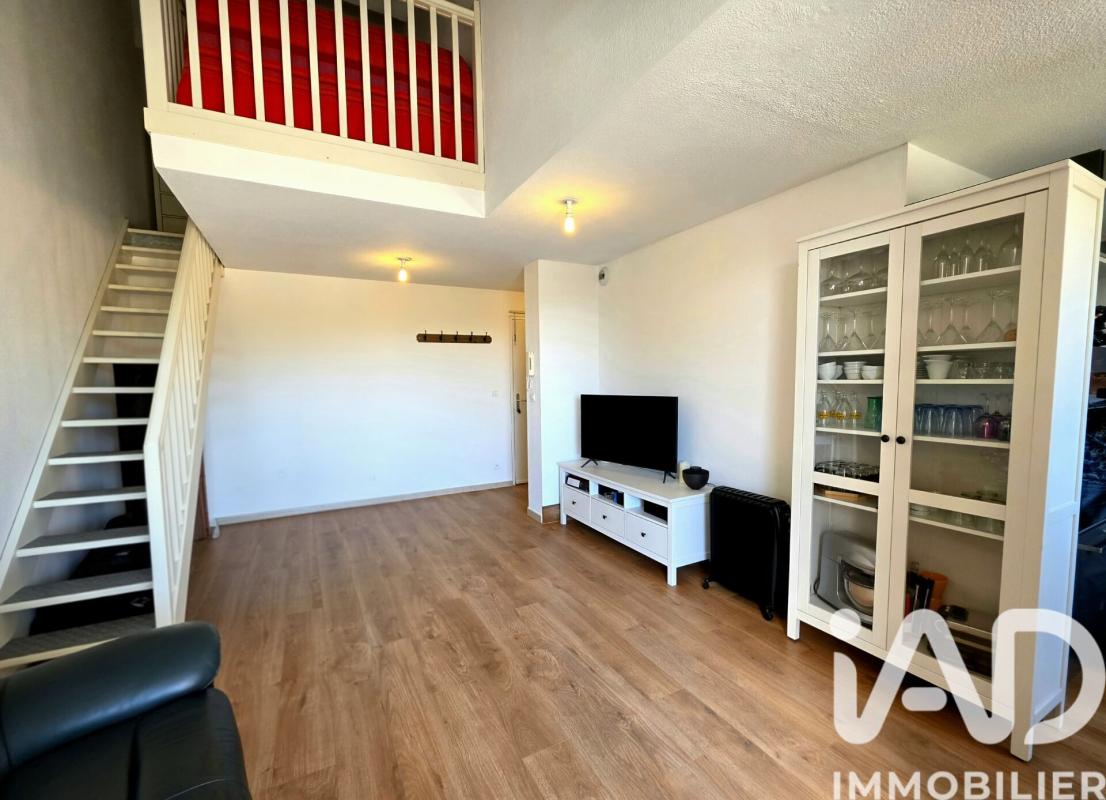 Duplex 2 Pièce(s) Frontignan