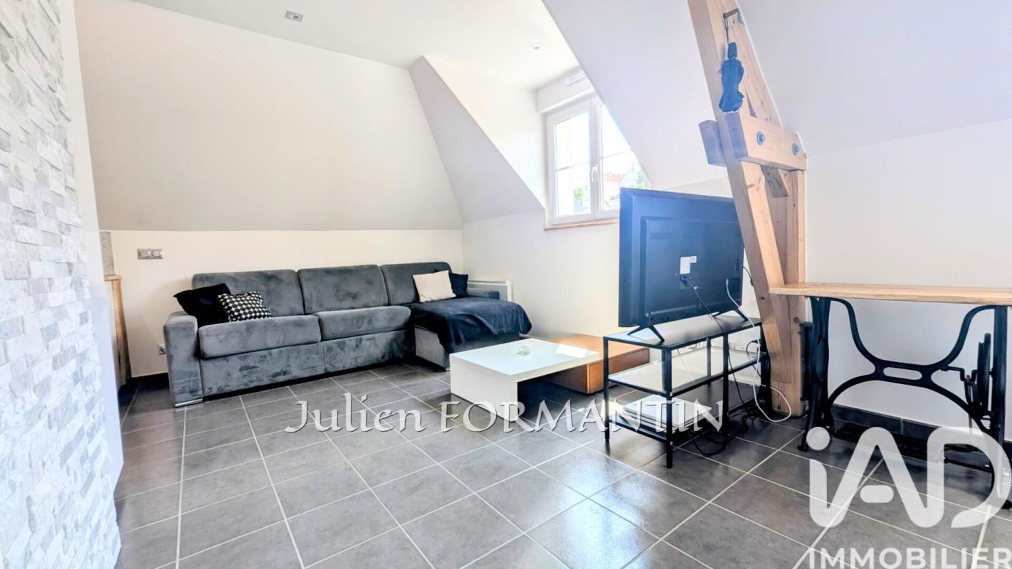 Appartement 1 Pièce(s) Lagny-sur-Marne