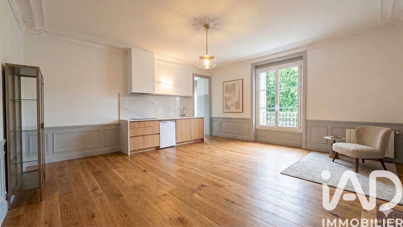 Appartement 1 Pièce(s) Digoin