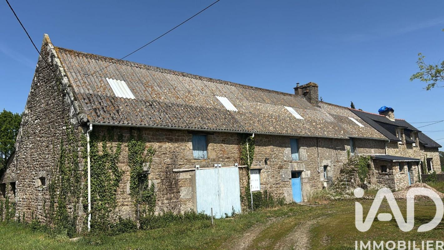 Maison longère 6 Pièce(s) Plescop
