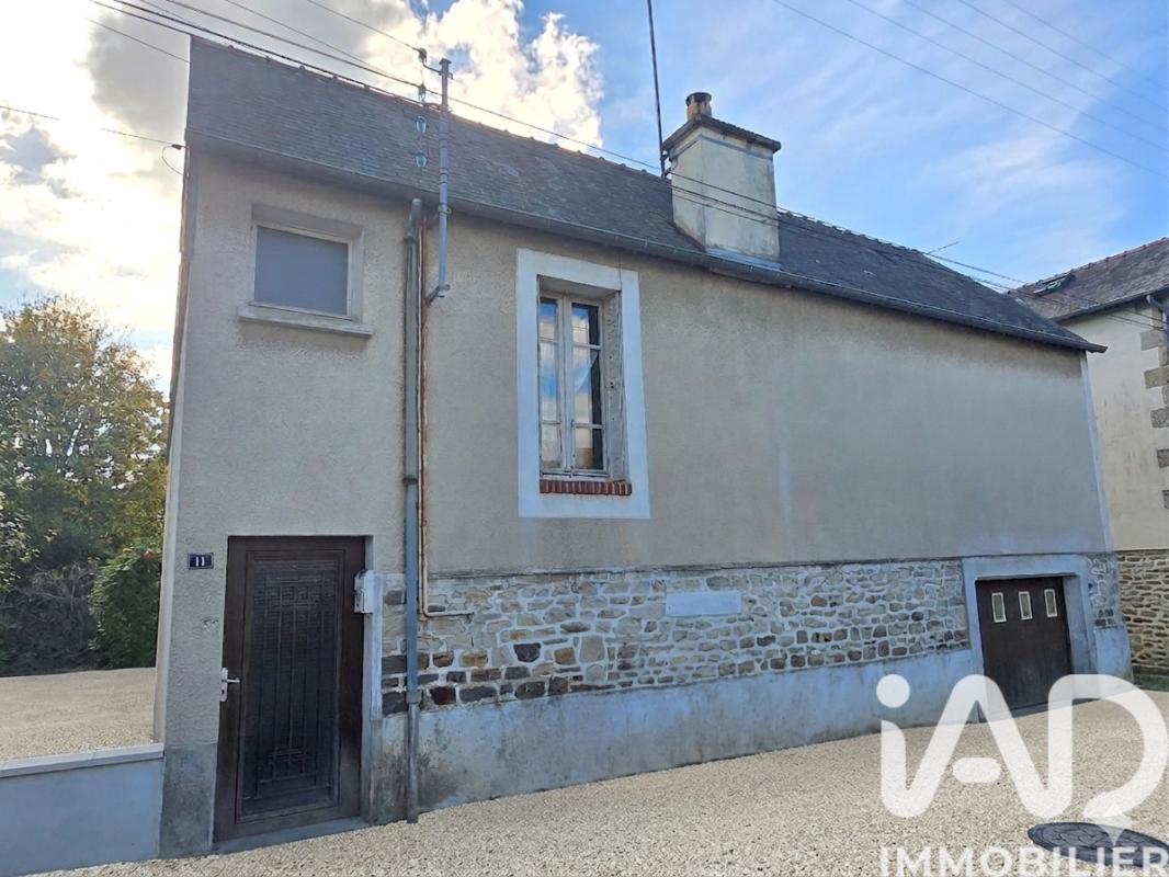 Maison 4 Pièce(s) Rennes