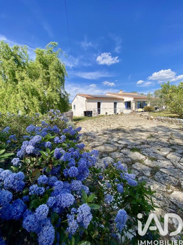 Maison 5 Pièce(s) Pourrières