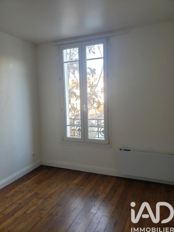 Appartement 1 Pièce(s) Clichy