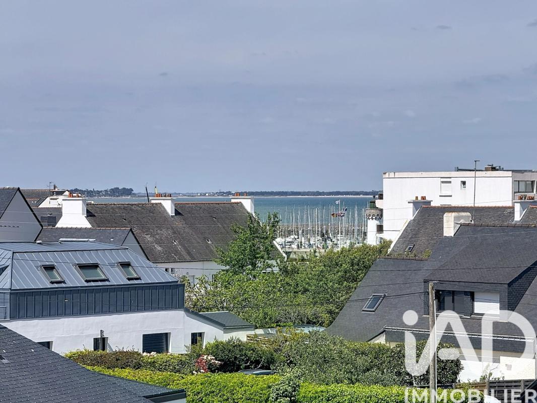 Appartement 3 Pièce(s) Quiberon - Photo 8