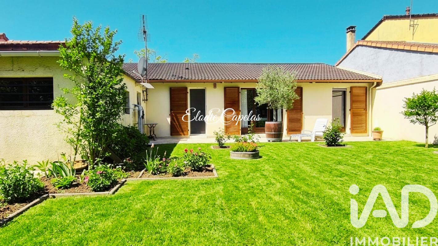 Maison 4 Pièce(s) Canéjan