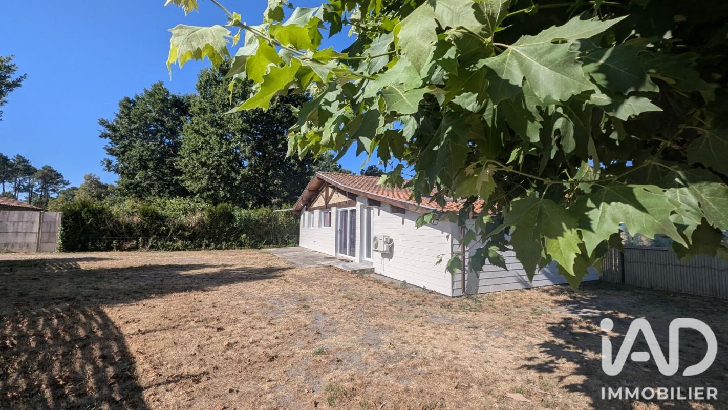 Maison 3 Pièce(s) Gastes