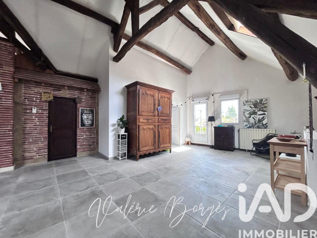 Maison de ville 4 Pièce(s) Crécy-la-Chapelle