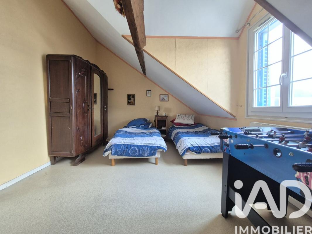 Maison 6 Pièce(s) Montivilliers