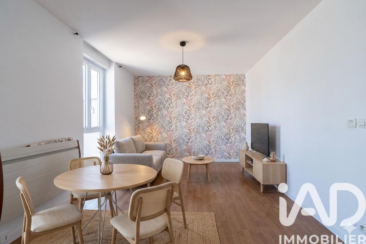 Appartement 3 Pièce(s) Vernouillet