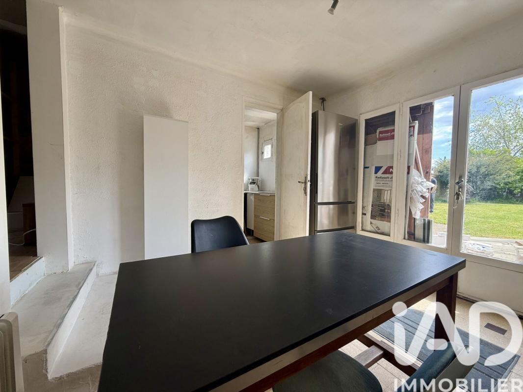 Maison 3 Pièce(s) Athis-Mons