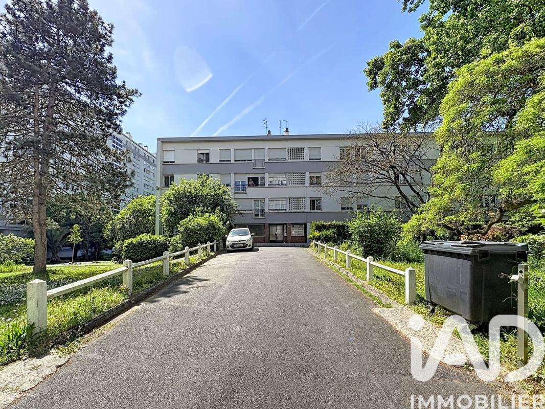 Appartement 4 Pièce(s) Bordeaux