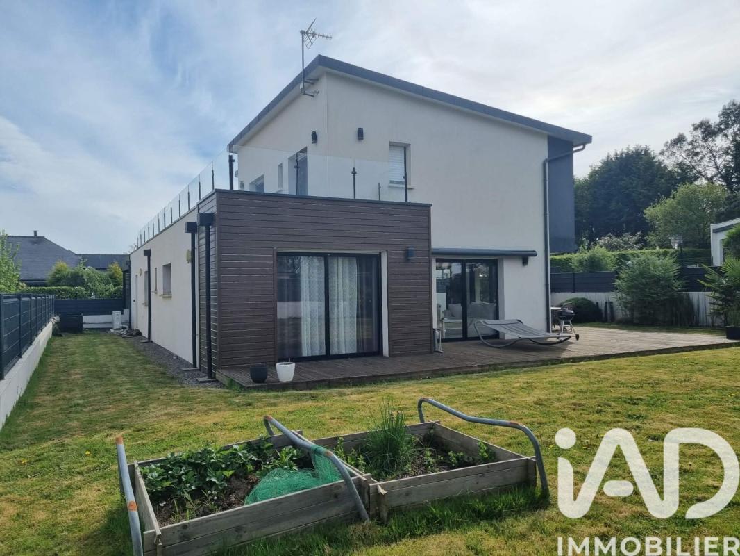 Maison 7 Pièce(s) Pontivy - Photo 3