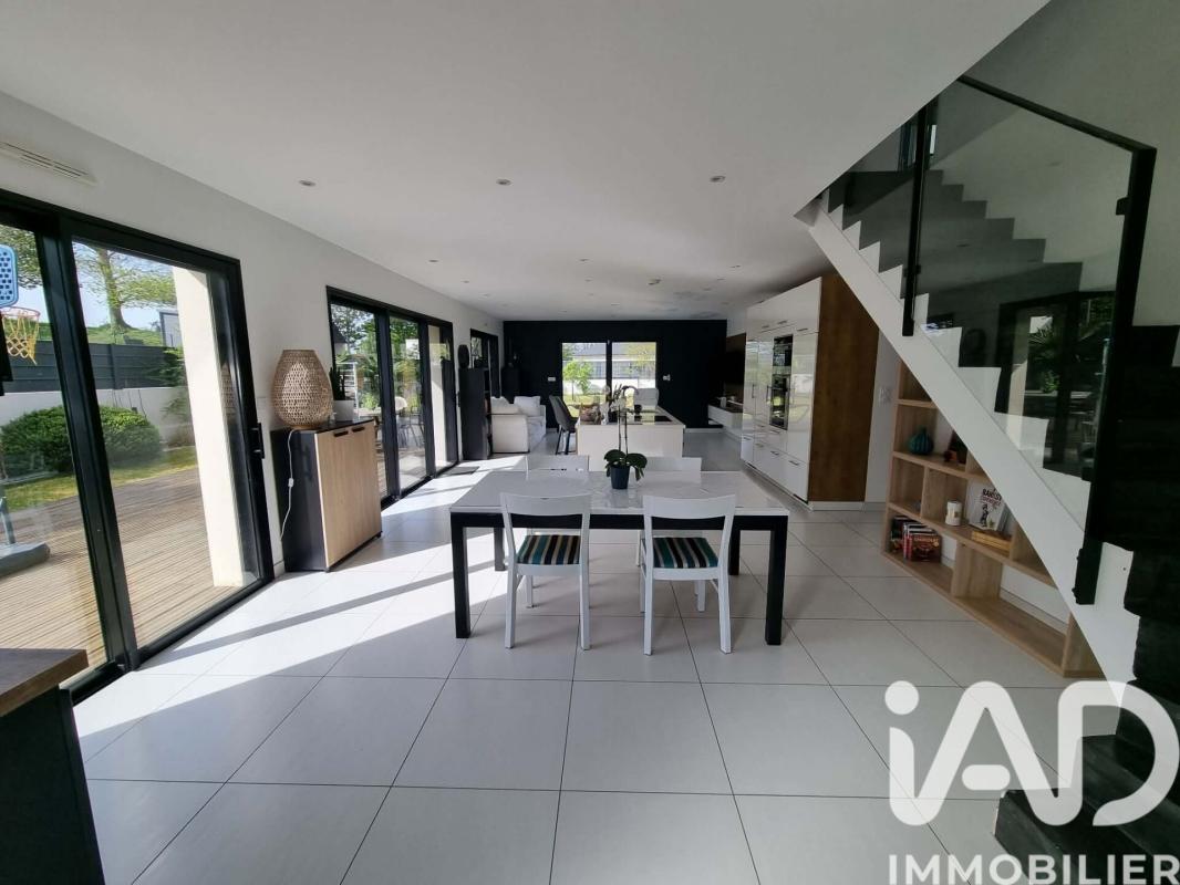 Maison 7 Pièce(s) Pontivy - Photo 5