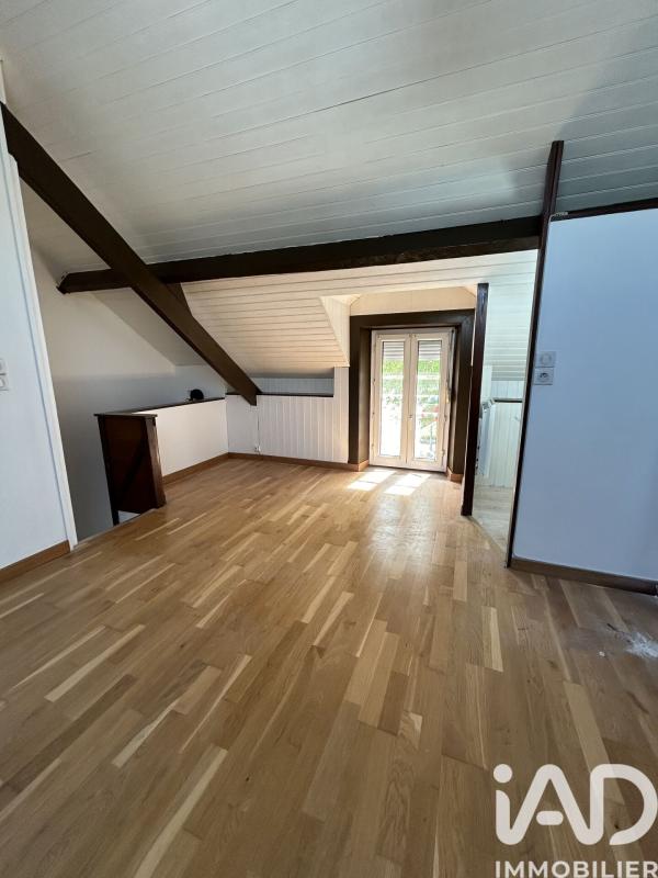 Maison 3 Pièce(s) La Chapelle-sur-Erdre