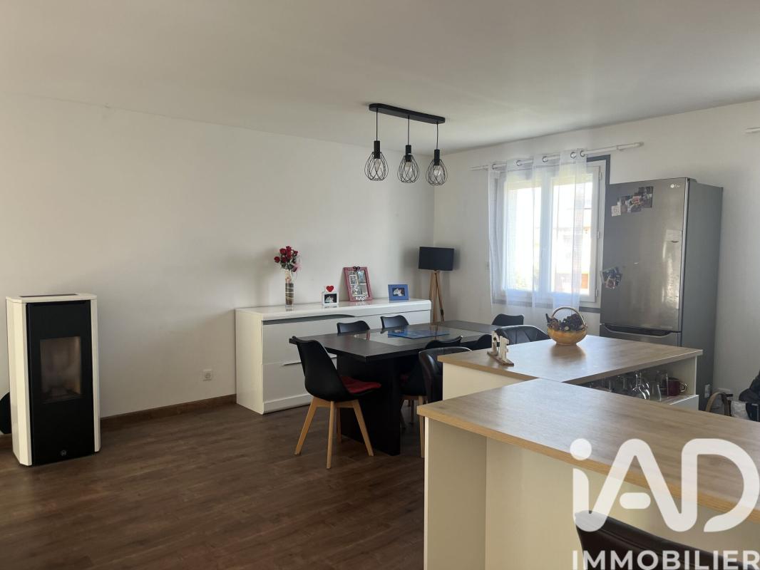 Maison 5 Pièce(s) Feurs