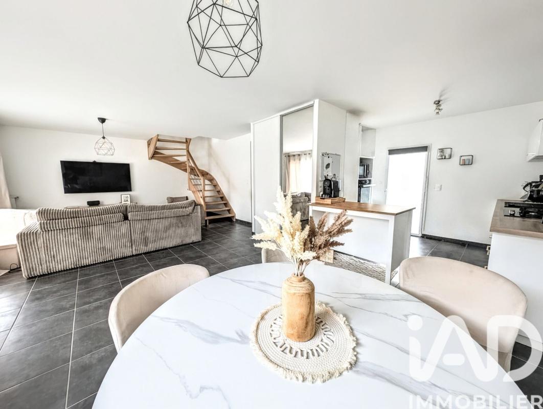 Maison 5 Pièce(s) Le Rheu