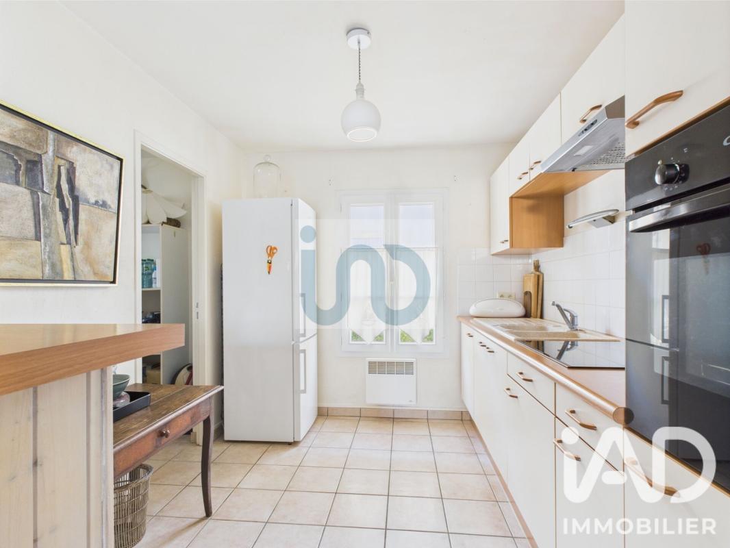 Maison 4 Pièce(s) Saint-Martin-de-Ré - Photo 6