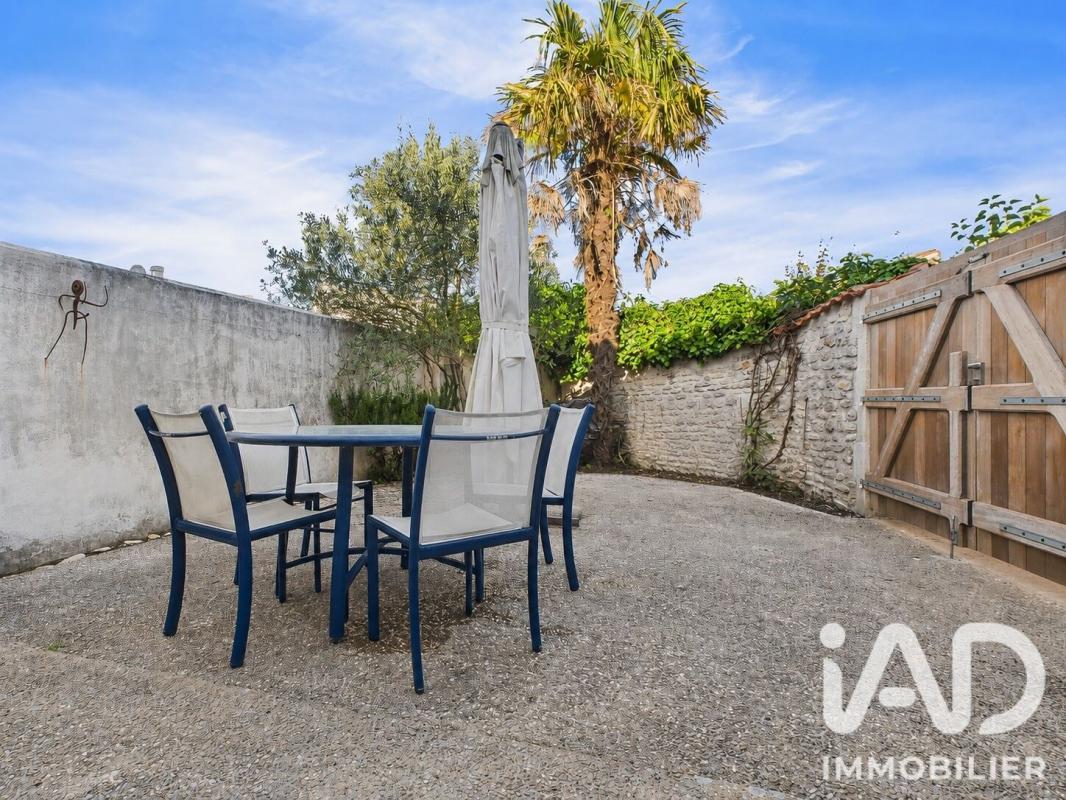 Maison 4 Pièce(s) Saint-Martin-de-Ré - Photo 12